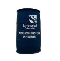 Sarvamangal Liquid Corrosion Inhibitor 200 L Drum_0
