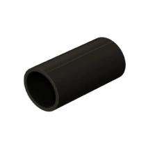 Precious UPVC 38 mm Couplers Double Socket IS 3419 PCR 38_0