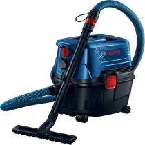 BOSCH 01 Canister Vacuum Cleaner 46 CFM 1100 W_0