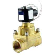 Brass 0.25 inch 2/2 Way Diaphragm Solenoid Valves_0