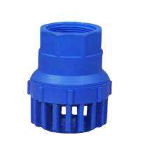Divija PVC Manual Foot Control Valves_0