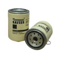 Mahindra Scorpio Backhoe Loader Filter Kit NF - 803_0