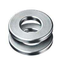 MT Plain Washers Stainless Steel Polished IS 2016_0