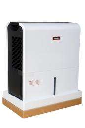 Carrier CDDP-50L-QA3-A Dehumidifier 50 L 35 to 85 %_0