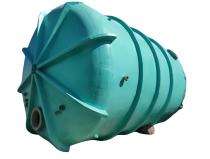 Horizontal CS Storage Tank 10000 L_0