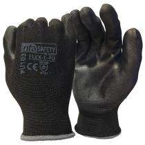 Rifa Seamless Polyurethane Safety Gloves PU 103 PREMIUM S_0
