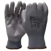 Rifa Seamless Polyurethane Safety Gloves PU 102 PREMIUM S_0