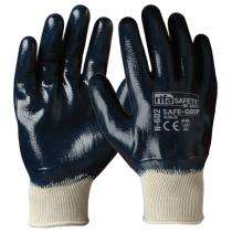 Rifa Cut Resistant Polyurethane Safety Gloves N 602 XL_0