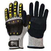 Rifa Mechanical HPPE Safety Gloves IMPACT 5 XL_0