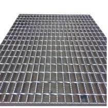 SAI 30 mm Mild Steel Gratings 6 x 2 ft Galvanized_0