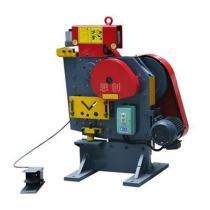 Skylyn 85 T Hydraulic Iron Worker 3 kW (380 V, 50 Hz) 1 x 16 inch_0