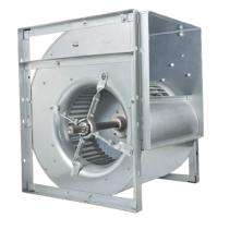 1400 mm 200 kW Double Inlet Centrifugal Fan FDA_0