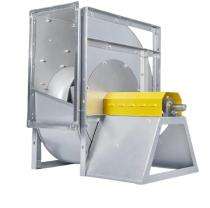 2000 mm 200 kW Single Inlet Centrifugal Fan BSB_0