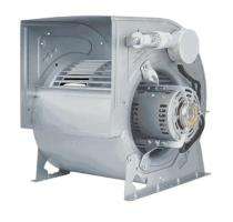 18 inch 3 kW Double Inlet Centrifugal Fan KDD_0