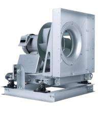 1800 mm 250 kW Single Inlet Centrifugal Fan BNC_0