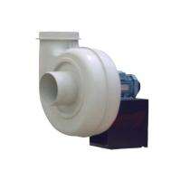 355 mm 2.2 kW Double Inlet Centrifugal Fan CAC_0