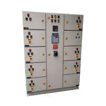 CRCA Steel MCC Panel Three Phase 415 V_0