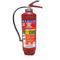 4 kg Dry Chemical Powder Fire Extinguishers_0