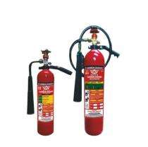 2 kg Carbon Dioxide (CO2) Fire Extinguishers_0