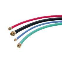 KBL 10 mm Nylon Braided Hose 400 bar 16 mm_0