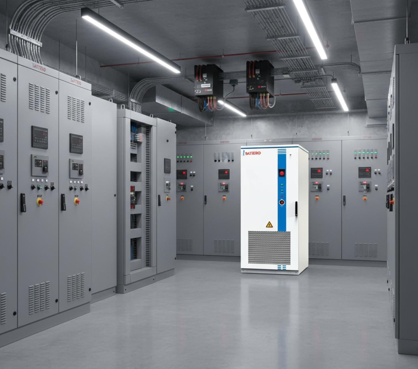 Innocepts Solar GENSTOR-215 280000 mAh 768 V DC Lithium Ion Batteries_2