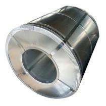 JSW 1.6 mm Galvanized Plain Steel Coil 1250 mm 600 GSM_0