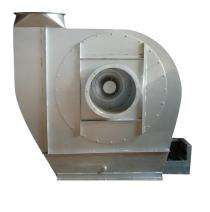 2001 mm 3 - 200 kW Forward and Backward Blades Centrifugal Fan KVCM_0