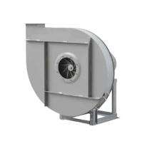 1001 mm 1 - 150 kW Radial Blades Centrifugal Fan KKC_0