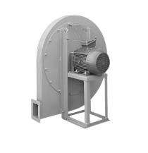 1121 mm 2 - 150 kW Forward and Backward Blades Centrifugal Fan KFE_0