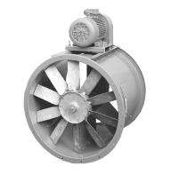 1401 mm 0.2 - 30 kW Airfoil Blades Centrifugal Fan KEF_0