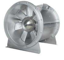2000 mm Upto 250 kW Axial Flow Fan TDC Direct Drive_0