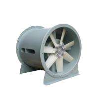 1400 mm Upto 75 kW Axial Flow Fan TDB-II Direct Drive_0