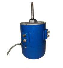 Ashoka ACM01 1400 rpm Single Phase 1 hp Two Pole Foot Mounted AC Motors_0