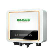 WAAREE W1 -1K G3 1100 W Single Phase String On Grid Solar Inverter_0