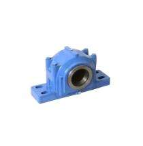 SAI Cast Iron Flat Bottom Two Split Standard Plummer Block SN 5_0