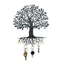 Key Stands Metal 8 x 17 inch 3 Black_0