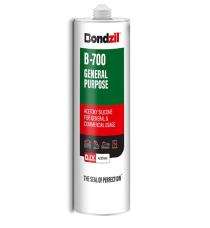 Bondzil Silicone Sealant 8 Shore A B-700_0