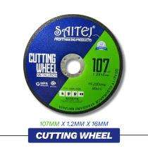 SAITEJ 107 MM Cutting Wheels SAITEJ50 16 mm 15200 rpm_0
