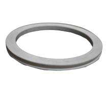 POLYERUBB 15 mm Rubber Washers Natural_0