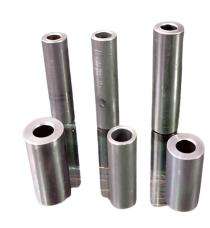 A P 34 mm Linear Bushing Mild Steel 70 mm_0