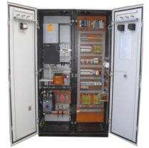 Copper One Quadrant Four Pole VFD Panels 32 A_0