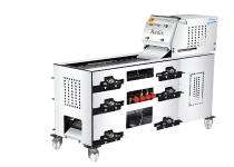 Radix 8 inch Automatic Chapati Making Machine RCA-06 Plus Electric_0