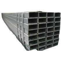 NEZONE 1 mm Structural Tubes Steel IS 2062 20 x 32 mm_0