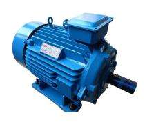 VICTOR IMTP 1440 rpm Three Phase 10 hp Double Pole Foot Mounted AC Motors_0