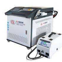 G-MAK 25 A Laser Welding Machine G-1 415 V 3 kW_0