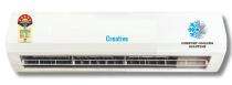 Creative 5.17 kW Split CCT-18 5 Star White Room Air Conditioner_0