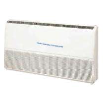 Creative 10.5 kW Floor Standing CCT-1000 5 Star White Room Air Conditioner_0
