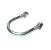 M6 Mild Steel U Bolts 125 mm_0