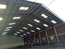 PES FRP Prefab Weather Shed_0