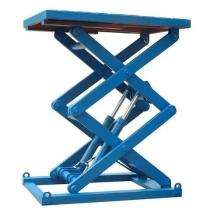 MTC 1 ton 20 ft Scissor Lift Electric_0